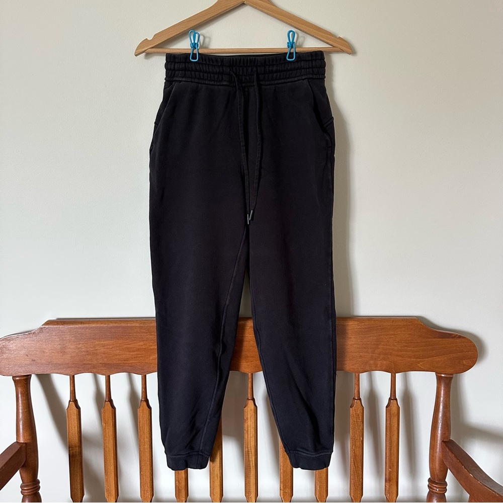 Lululemon Loungeful High Rise Jogger